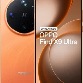 Oppo Find X9 Ultra 16GB RAM 1TB