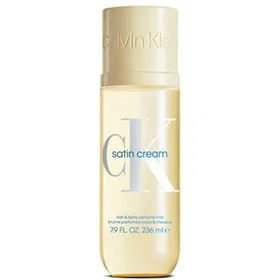 Calvin Klein Satin Cream Body Mist 236ml