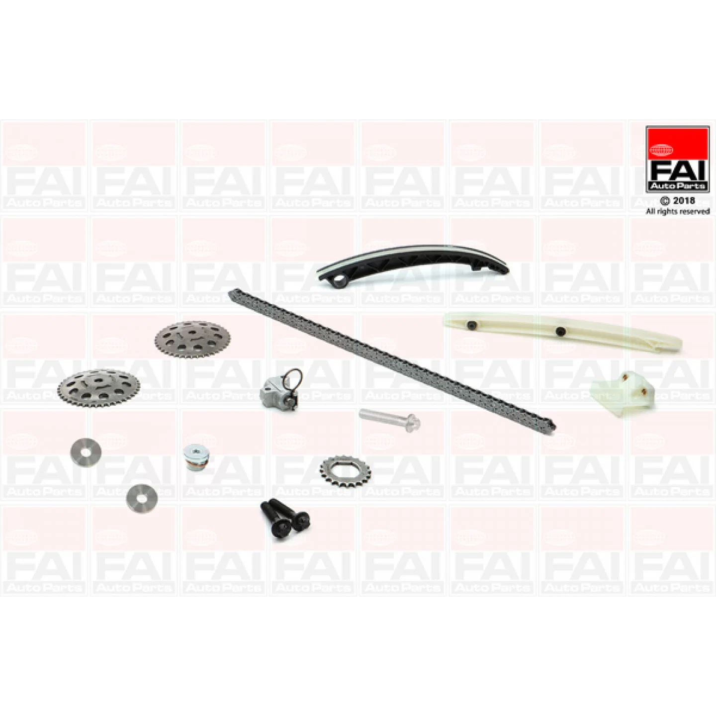 Fai Timing Chain Kit TCK4NGS