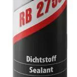 Teroson Tätningsmassa RB 2759 310ml
