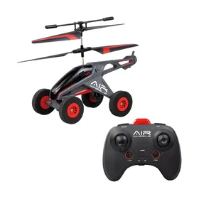 Silverlit Flybotic Air Wheelz II Helikopteri SIL84569