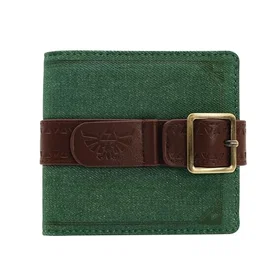 Abysse The Legend of Zelda Portefeuille