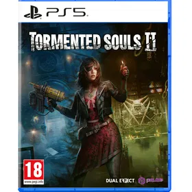 Tormented Souls II (PS5)