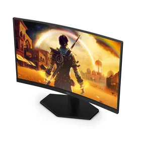 AOC C24G42FE 23.6" FHD 180Hz VA Curved