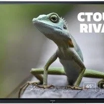 CTouch Riva D2 75" Smart TV