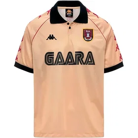 Kappa Authentic Gaara Naruto Polo Shirt (Herr)