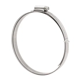 Jubilee hose clip 12.1/2in 286 - 318mm