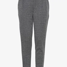 Ichi Jacquard Pa8 Byxor (Dam)