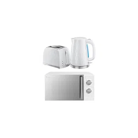 Russell Hobbs Honeycomb Kitchen Set