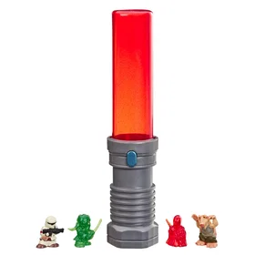 Star Wars Micro Force WOW!