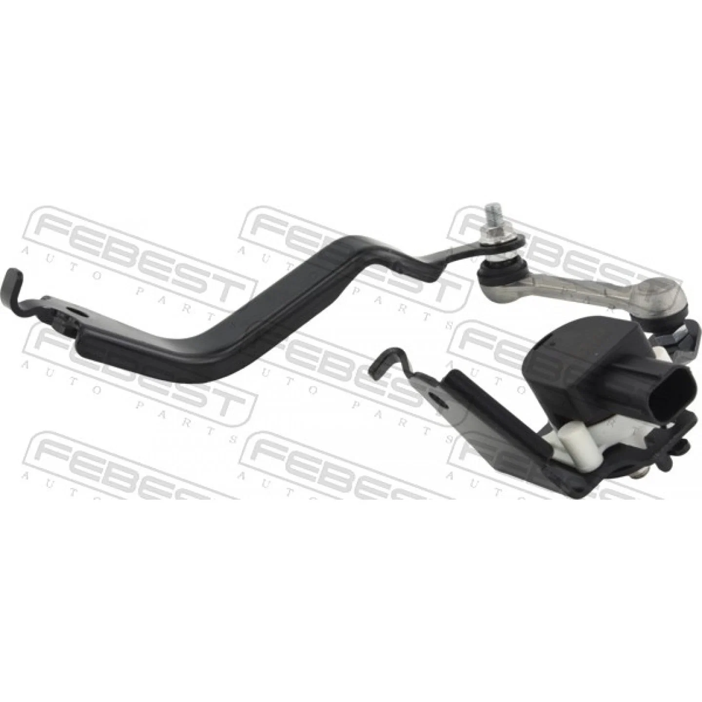 Febest Headlight Level Sensor 01603-020
