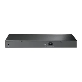 Mercusys MS118CP Switch 16-PORT 10/100MBPS+ 2-PORT GB RCK 16-PORT POE+