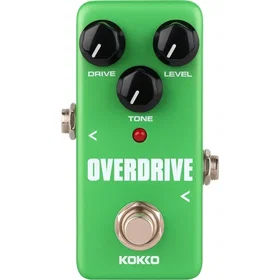 Kokko FOD-3 Overdrive