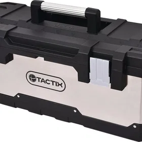 Tactix Tool Box 65x27,6x26,2cm