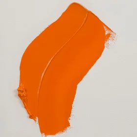 Rembrandt Oil Colour Cadmium Orange 211 150ml