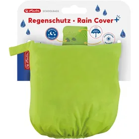 Herlitz Backpack Rain Cover 32L