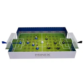 Bandai Minix Samlerfigurer Fotballspill