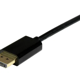 StarTech Mini DisplayPort till DisplayPort Kabel 3m MDP2DPMM3M