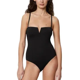Marc O'Polo Bandeau Swimsuit