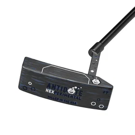 Bettinardi Antidote Hexperimental #9 Putter