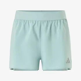 Adidas Run Ess Shorts Polyester Spandex Dam
