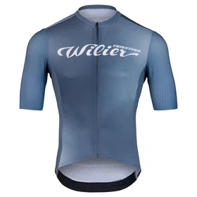Wilier Aurora S/S Jersey (Men's)