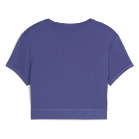 Puma Strong Kortärmad T-Shirt (Dam)