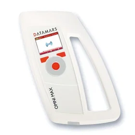 DATAMARS Omnimax læser