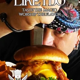 VooDoo Like I Do: Taste the Magic