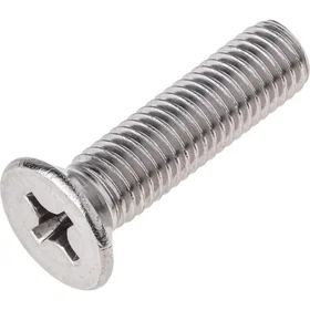 Din 965 Screw 6x40mm 8-pack 894049915