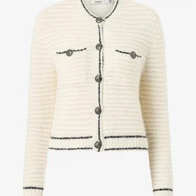 Gestuz GzCleana Cardigan (Dam)