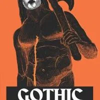 Gothic Violence Paperback