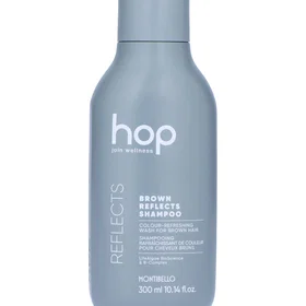 Montibello Reflekterende Brun Shampoo 300ml