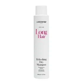 La Biosthetique Pitkähiuksinen Raikkauttava Kuivashampoo 200ml