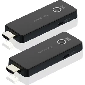 Sandstrøm SWLHDMI26 Wireless Hdmi Transmitter & Receiver