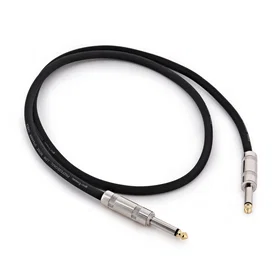 Gear4music Essentials Jack Speaker Cable 1m JACK-E-SPK-1