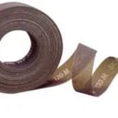 Norton Abrasives Slibebånd 38mmx25m K80 19820208
