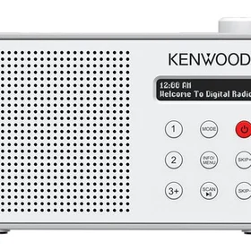 Kenwood CR-M25DAB-W