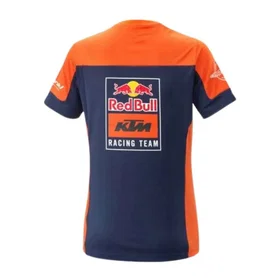 KTM Red Bull Equipo T-shirt (Women's)