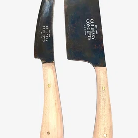 Culinary Concepts Ostknivsats 4-pack London2272494