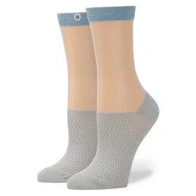 Stance Lessimore Socks (Women's)