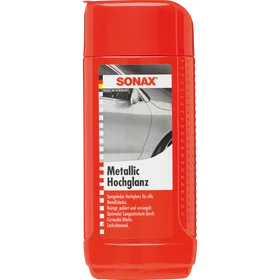 Sonax Metallic Högglans 250ml