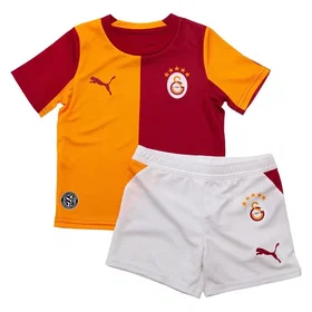 Puma Galatasaray 2026/27 Hemma Tröja (Jr)