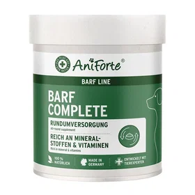AniForte BARF Complete Hund 0,5kg