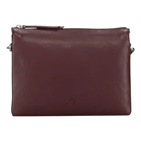 Jost Lysa Crossbody Nahka 3346-005