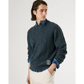 Pepe Jeans Perry Tröja (Herr)