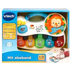 Vtech My Monkey Band Aktivitetstyg 950-150832