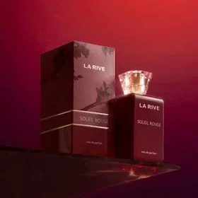 La Rive Soleil Rouge edp 90ml