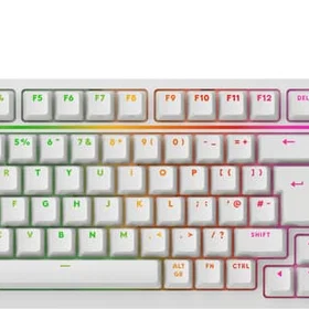 Mekaniske tastaturer