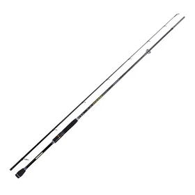 Alcedo Carisma Spinning 2.40m / 15-40g